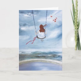 スイング カード