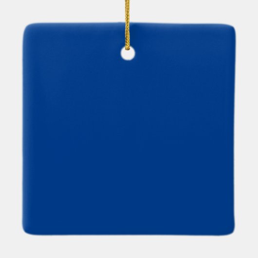 スイーおもしろいミング引用文 セラミックオーナメント (裏面)