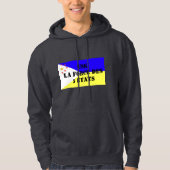  スイーツアキャプシュ&プル パーカ (正面)