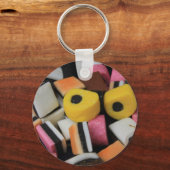 スイーツキャンディ キーホルダー (正面)