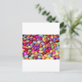 スイーツキャンディ ポストカード (スタンド正面)