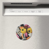 スイーツキャンディ マグネット (インサイチュ (食洗機))