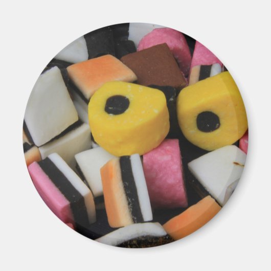 スイーツキャンディ マグネット (正面)