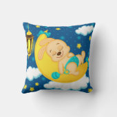 スイーツドリームズベビーバニー クッション (裏面)