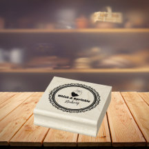 スイーツベーカリーストアカスタムチョコデザート