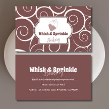 スイーツベーカリーストアカスタムチョコデザート