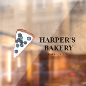 スイーツモダンベーカリープロフェッショナル事業 ウィンドウサイン (シート2)