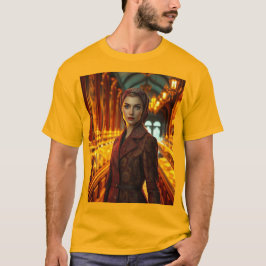 スイーツ店 Tシャツ