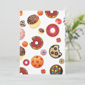 スイーツ1 カード (スタンド正面)