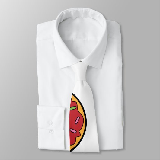 スイーツ1 ネクタイ (タイ)