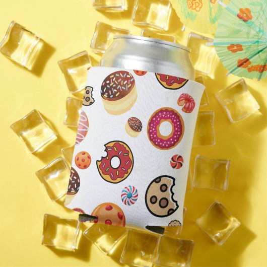 スイーツ1 缶クーラー (インサイチュ 夏)