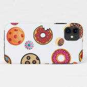 スイーツ1 Case-Mate iPhoneケース (裏面(横))