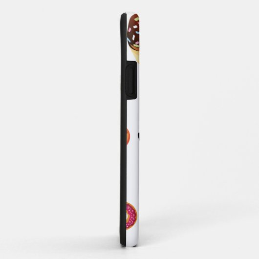 スイーツ1 Case-Mate iPhoneケース (裏面/右)