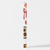 スイーツ1 iPhoneケース (左側面)