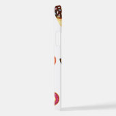 スイーツ1 iPhoneケース (右側面)