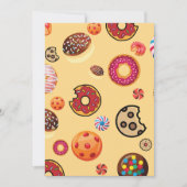 スイーツ2 サンキューカード (正面)