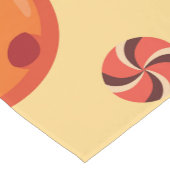 スイーツ2 ショートテーブルランナー (コーナー)