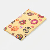 スイーツ2 ポストイット (アングル)