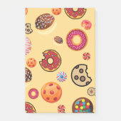 スイーツ2 ポストイット (正面)