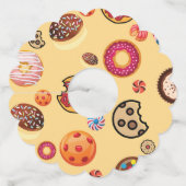 スイーツ2 ワイングラスタグ (裏面)