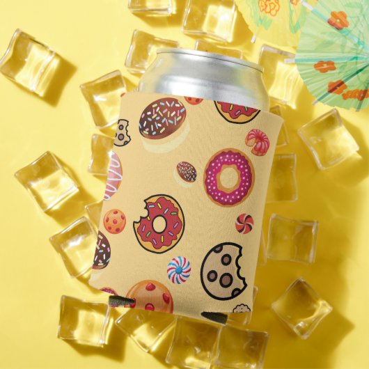 スイーツ2 缶クーラー (インサイチュ 夏)