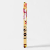 スイーツ2 iPhoneケース (左側面)