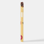 スイーツ2 iPhoneケース (右側面)