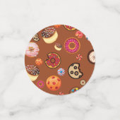 スイーツ3 コンフェッティ (スモール正面)