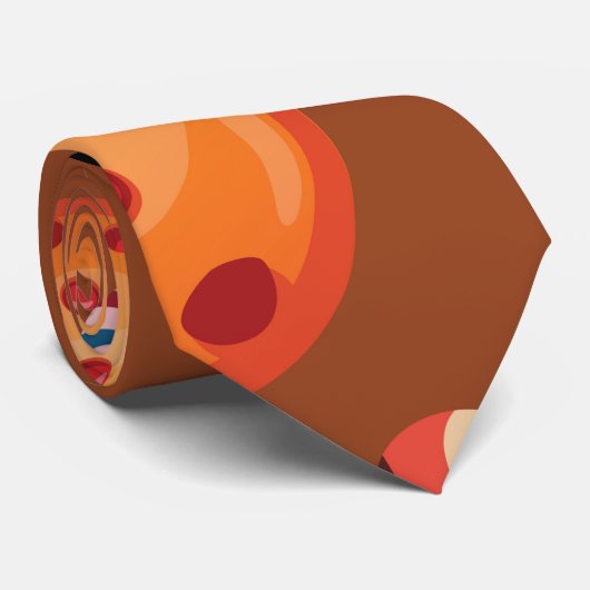 スイーツ3 ネクタイ (ロール)