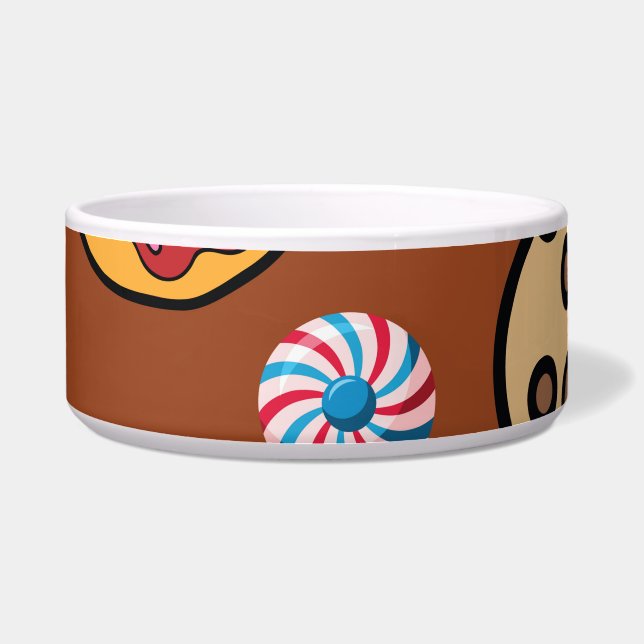 スイーツ3 ボウル (正面)