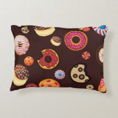 スイーツ4 アクセントクッション (裏面)