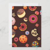 スイーツ4 カード (正面)