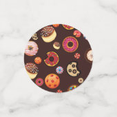 スイーツ4 コンフェッティ (スモール正面)