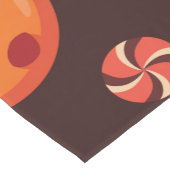 スイーツ4 ショートテーブルランナー (コーナー)