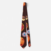 スイーツ4 ネクタイ (正面)