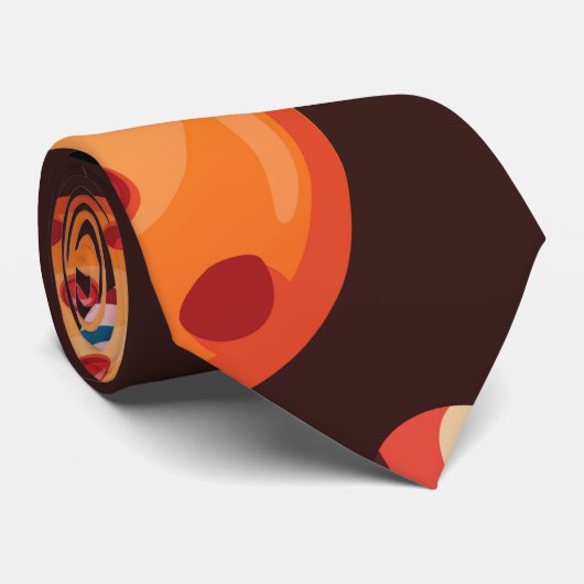 スイーツ4 ネクタイ (ロール)