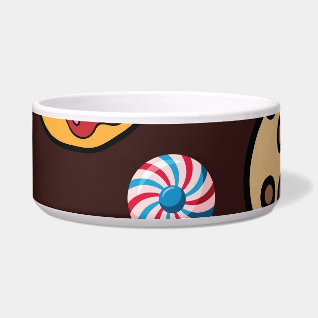 スイーツ4 ボウル (正面)