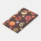 スイーツ4 ポストイット (アングル)