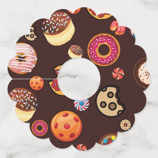 スイーツ4 ワイングラスタグ (裏面)