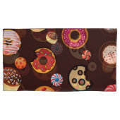 スイーツ4 枕カバー (正面)