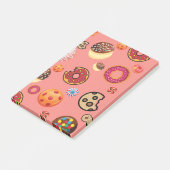 スイーツ5 ポストイット (アングル)