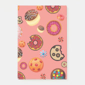 スイーツ5 ポストイット (正面)