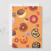 スイーツ6 カード (正面)