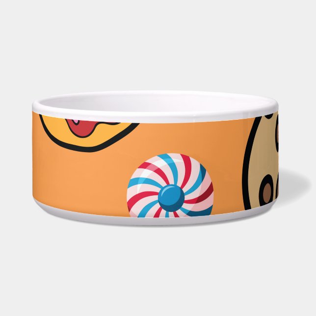 スイーツ6 ボウル (正面)