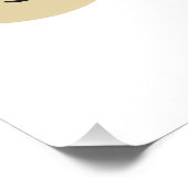 スイーツ＆お菓子！ チョコレート ポスター (コーナー)