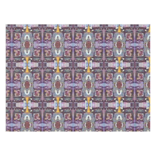 スイーツ テーブルクロス (正面(横))