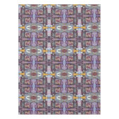 スイーツ テーブルクロス (正面)