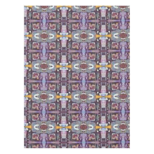 スイーツ テーブルクロス (正面)