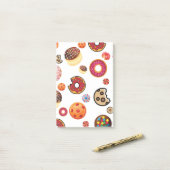 スイーツ 1 ポストイット (デスク上)