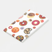 スイーツ 1 ポストイット (アングル)